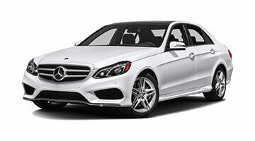 Mercedes E-Class