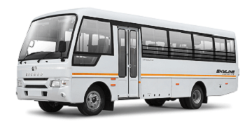 Mini Bus 32-Seater
