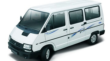 Tata Winger 15-Seater